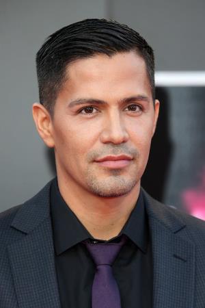 Jay Hernandez's poster