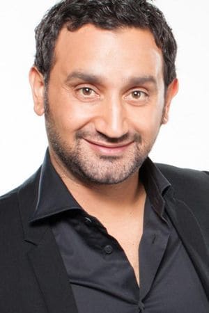 Cyril Hanouna Poster