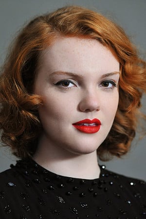 Shannon Purser Poster