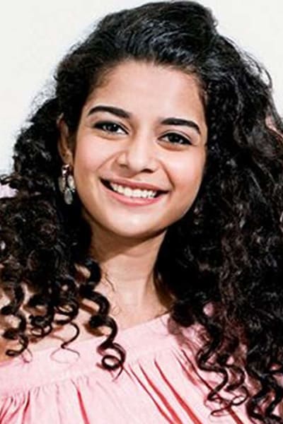 Mithila Palkar Poster