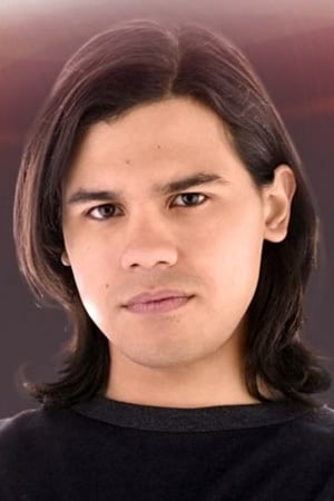 Carlos Valdes's poster