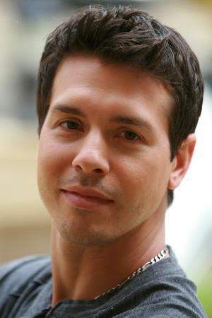 Jon Seda Poster