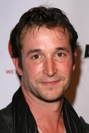 Noah Wyle Poster