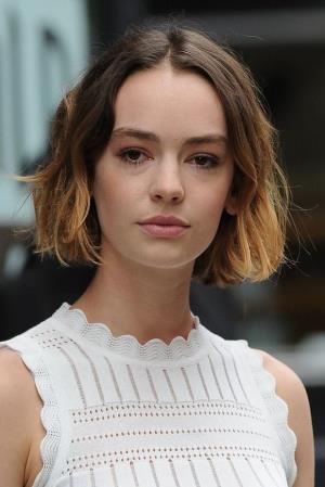 Brigette Lundy-Paine's poster