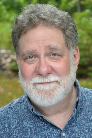 Richard Masur Poster