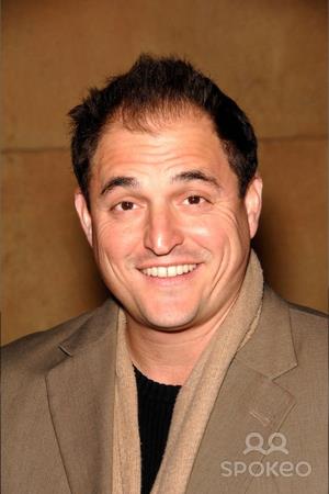 Michael DeLuise Poster