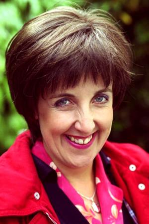 Julie Hesmondhalgh Poster