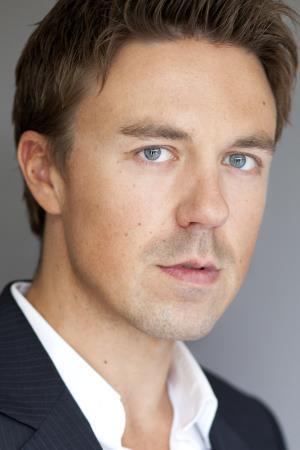 Andrew Buchan Poster