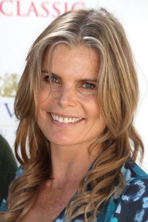 Mariel Hemingway Poster