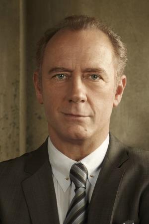 Xander Berkeley Poster