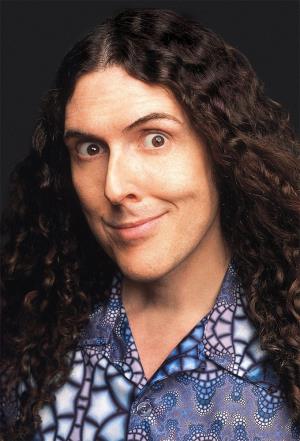 "Weird Al" Yankovic Poster