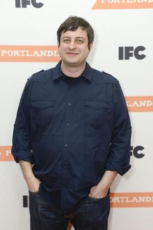 Eugene Mirman's poster