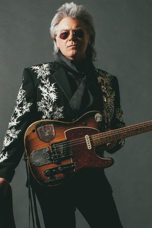 Marty Stuart's poster