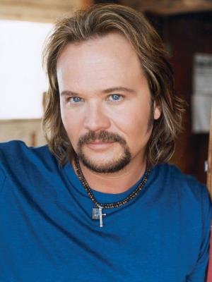 Travis Tritt's poster