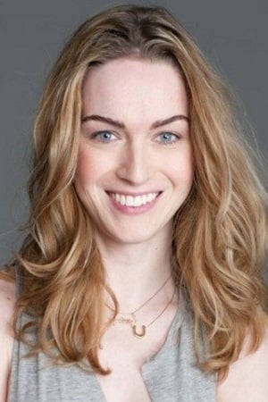 Jamie Clayton's poster