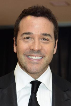 Jeremy Piven Poster