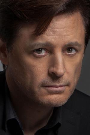 John Fugelsang's poster