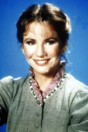 Melissa Gilbert's poster