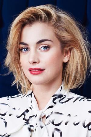 Stefanie Martini's poster