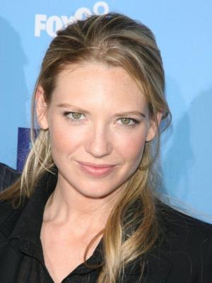 Anna Torv Poster