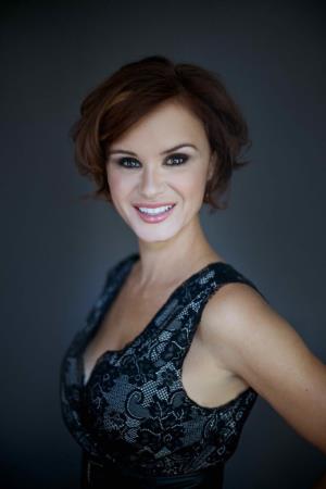 Keegan Connor Tracy Poster