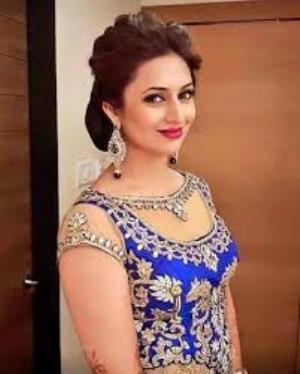 Divyanka Tripathi Poster