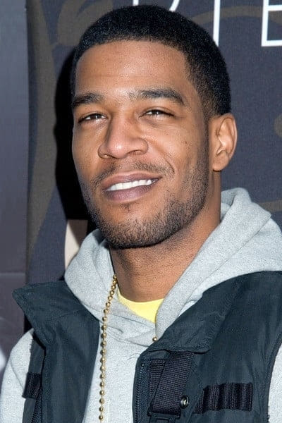 Kid Cudi's poster