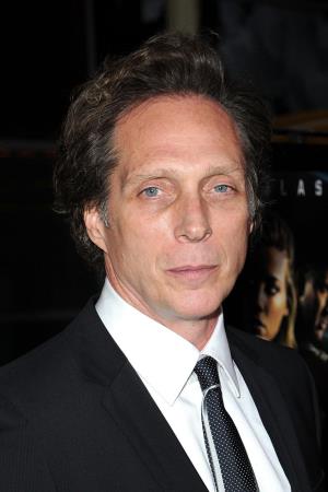 William Fichtner Poster