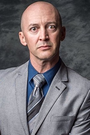 J.P. Manoux's poster