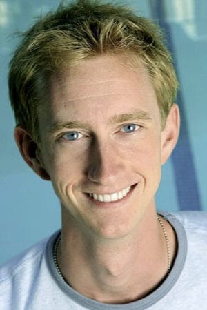 Jeremy Howard Poster