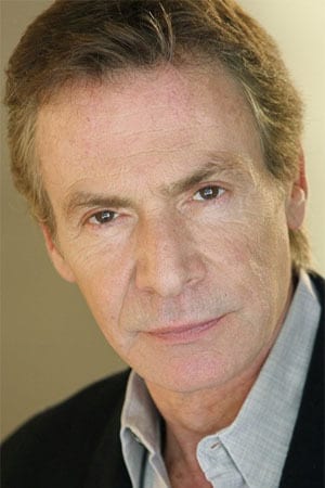 Robin Sachs Poster