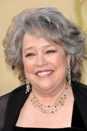 Kathy Bates's poster