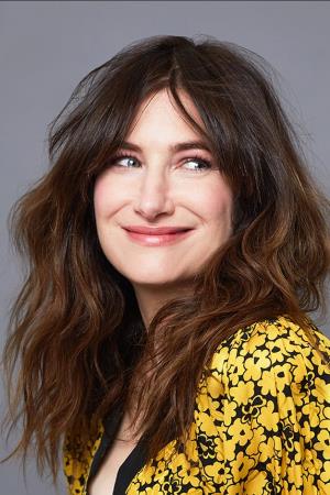 Kathryn Hahn Poster