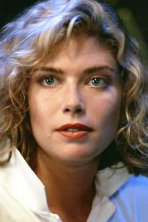 Kelly McGillis Poster