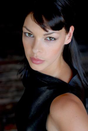 Pollyanna McIntosh Poster