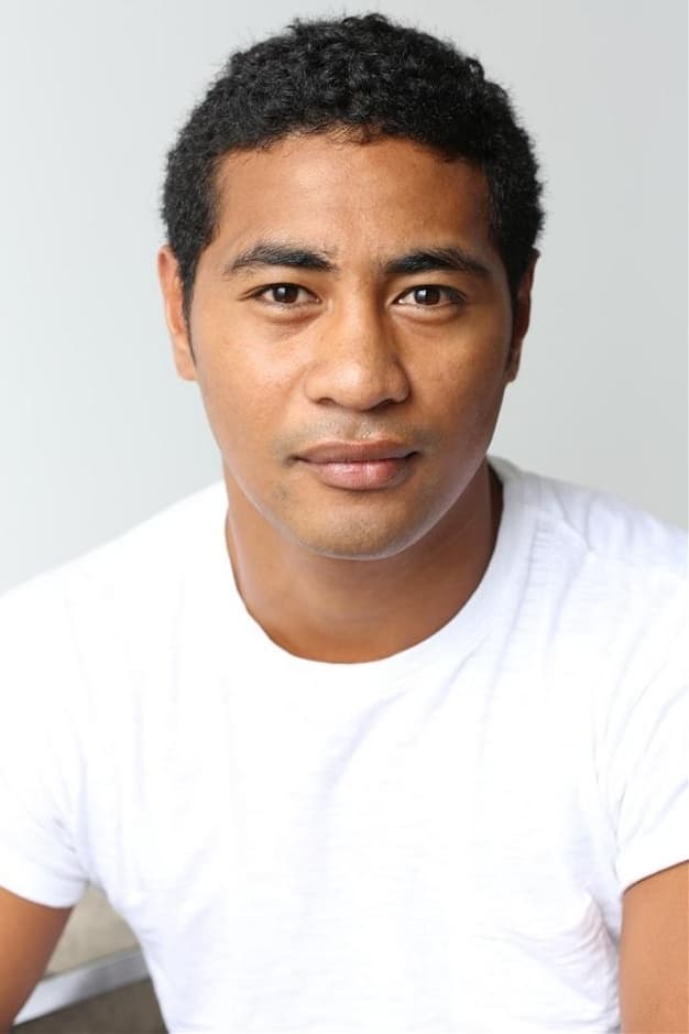 Beulah Koale's poster