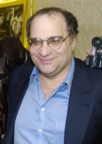 Bob Weinstein Poster