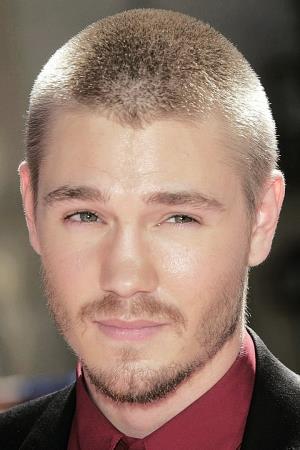 Chad Michael Murray Poster