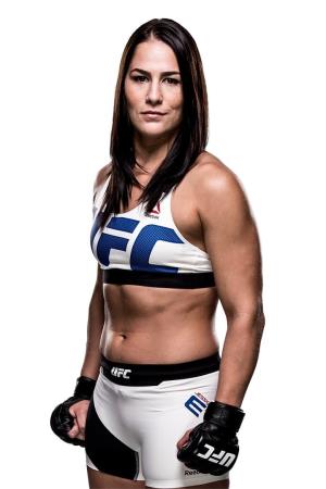 Jessica Eye's poster