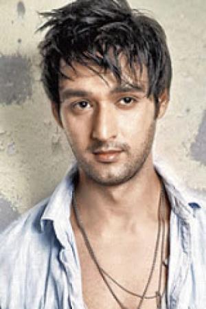 Sourabh Raaj Jain's poster