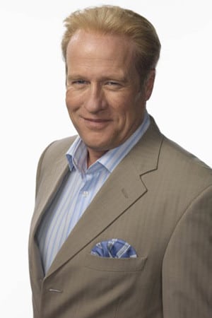 Gregg Henry's poster