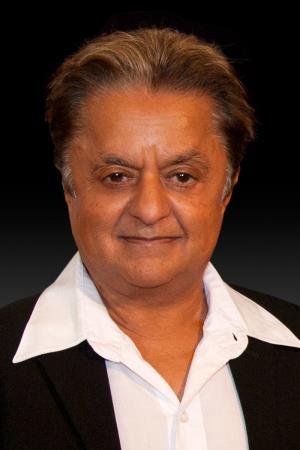 Deep Roy Poster