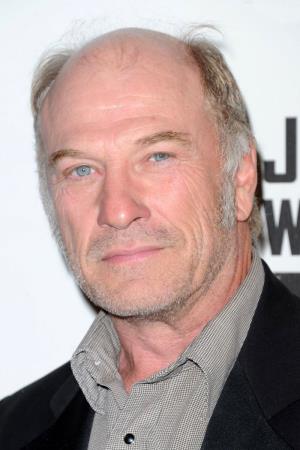 Ted Levine Poster