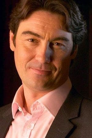 Nathaniel Parker's poster