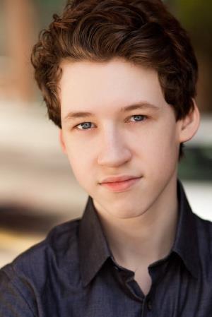 Devin Druid Poster