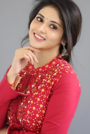 Priyanka Jawalkar Poster