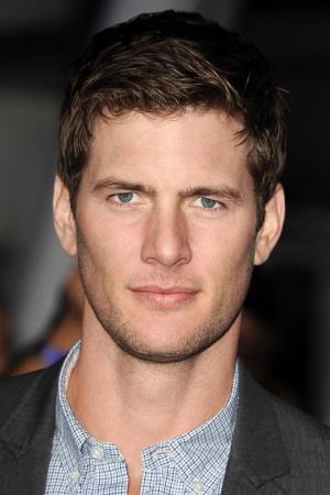 Ryan McPartlin's poster