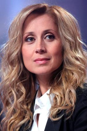 Lara Fabian's poster