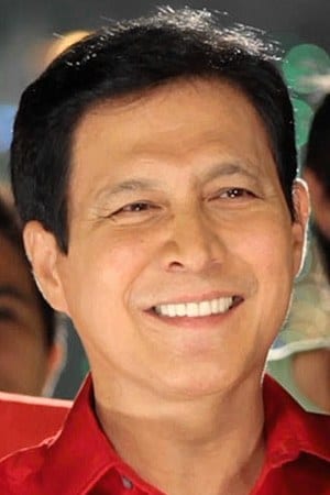 Tirso Cruz III's poster