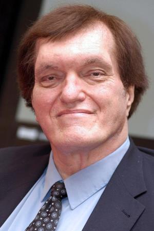 Richard Kiel Poster